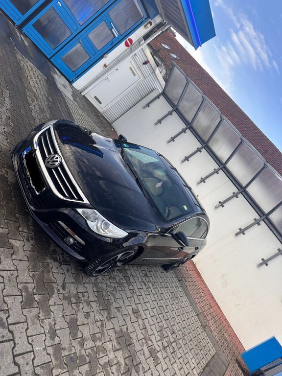 VW CC 320.000 km 5.000 € Zolling 85406