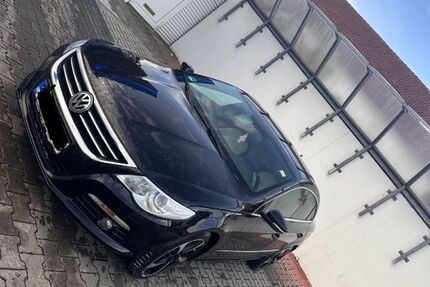 VW CC 320.000 km 5.500 € Zolling 85406