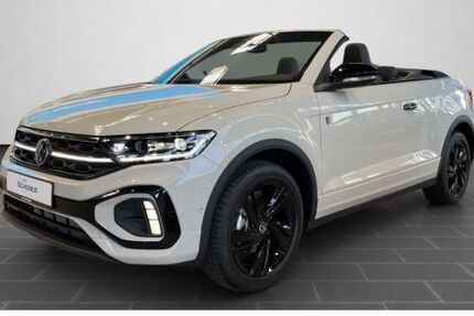 VW T-Roc 1.100 km 40.880 € Alzey 55232