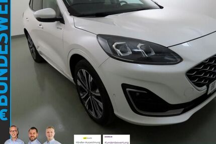 Ford Kuga 53.450 km 25.840 &euro; Premnitz / Nahe A2 14727