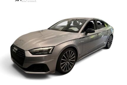 Audi A5 77.000 km 28.490 &euro; Rottweil 78628