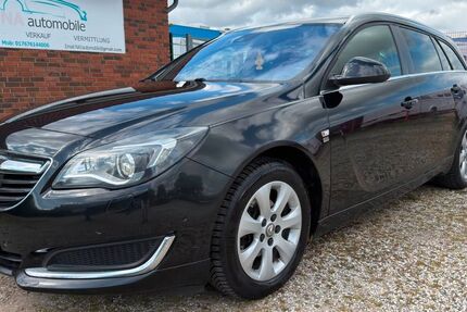 Opel Insignia 181.000 km 6.000 &euro; Harrislee 24955
