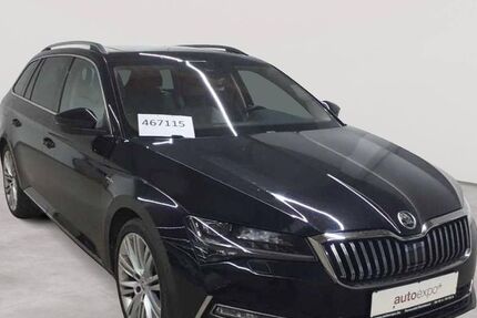 Skoda Superb 156.237 km 23.989 &euro; Fernwald-Steinbach 35463