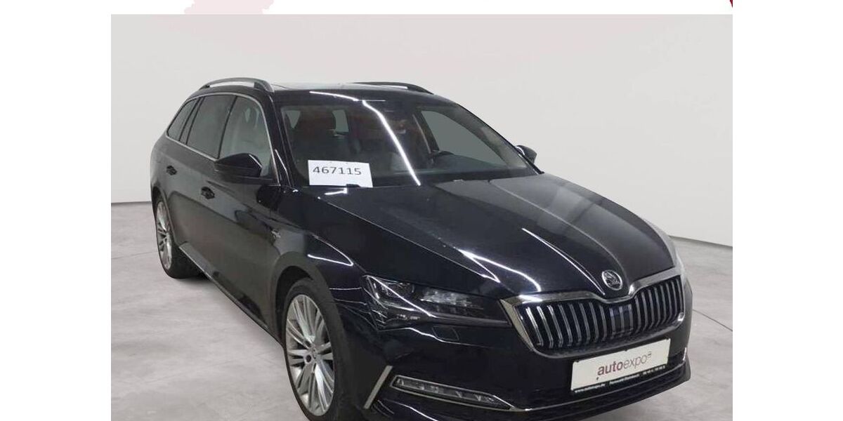 Skoda Superb 156.237 km 23.989 &euro; Fernwald-Steinbach 35463