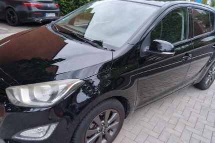Hyundai i20 139.000 km 4.800 &euro; Mönchengladbach 41063