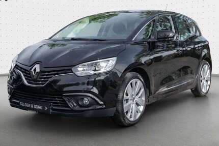 Renault Scenic 80.000 km 12.990 € Haßfurt 97437