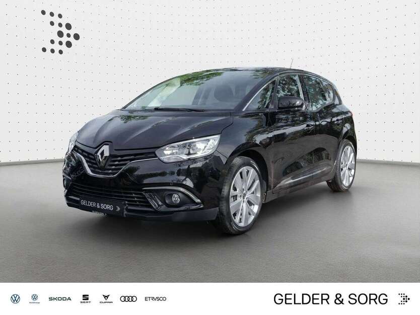Renault Scenic 80.000 km 12.990 € Haßfurt 97437