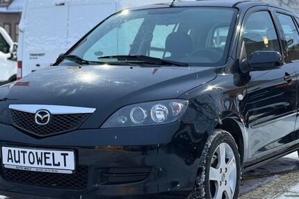 Mazda 2 125.000 km 2.990 &euro; Berlin 12623