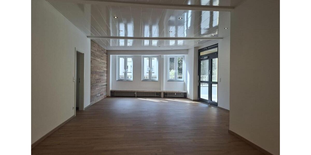 Erdgeschoßwohnung Bollendorf - 2 Zimmer, 90 m&sup2;, 850&euro; | Angebot:26664226