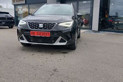 Seat Arona 16.876 km 22.970 &euro; Barntrup 32683