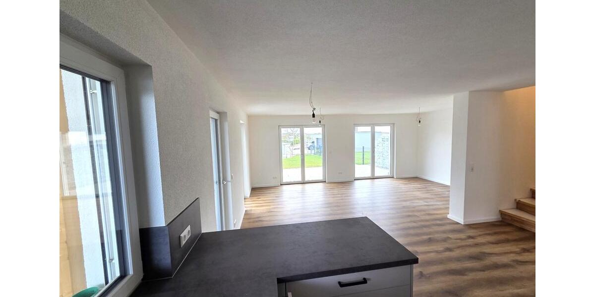 Doppelhaushälfte Bad Buchau - 529.000&euro; | Angebot:26926177