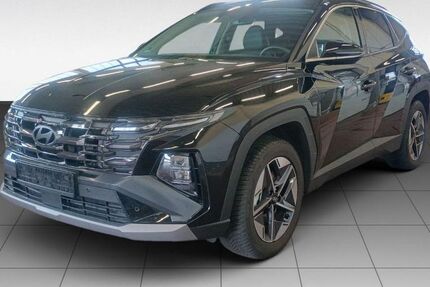 Hyundai TUCSON 24.600 km 31.980 &euro; Quakenbrück 49610
