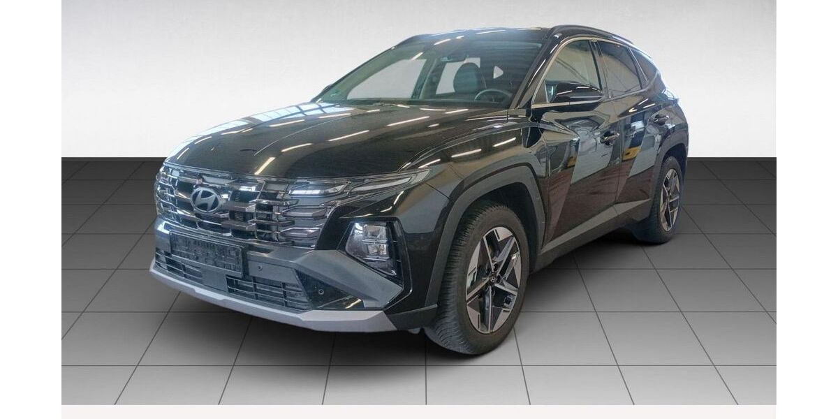 Hyundai TUCSON 24.600 km 31.980 &euro; Quakenbrück 49610