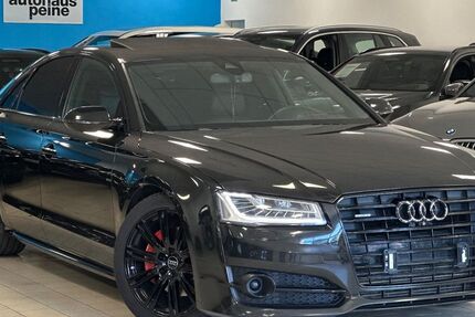 Audi A8 214.000 km 24.499 &euro; Peine 31228