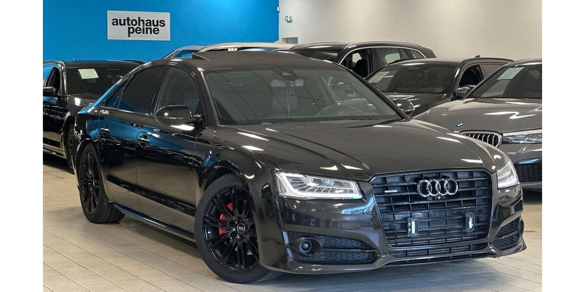 Audi A8 214.000 km 25.998 &euro; Peine 31228