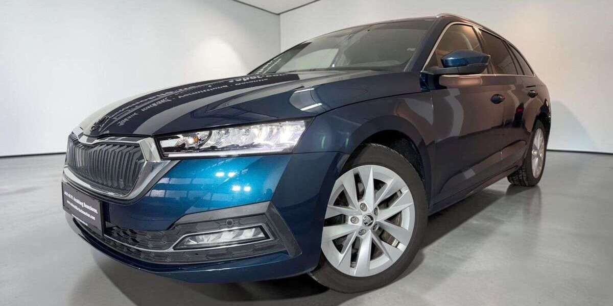 Skoda Octavia 79.537 km 22.495 &euro; Fürth im Odenwald 64658