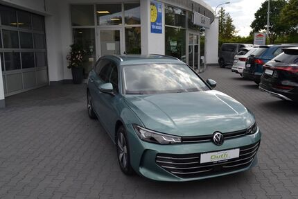 VW Passat 20.000 km 29.990 &euro; Babenhausen 64832