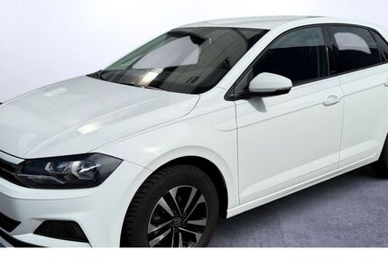 VW Polo 55.500 km 14.980 &euro; Schopfheim 79650