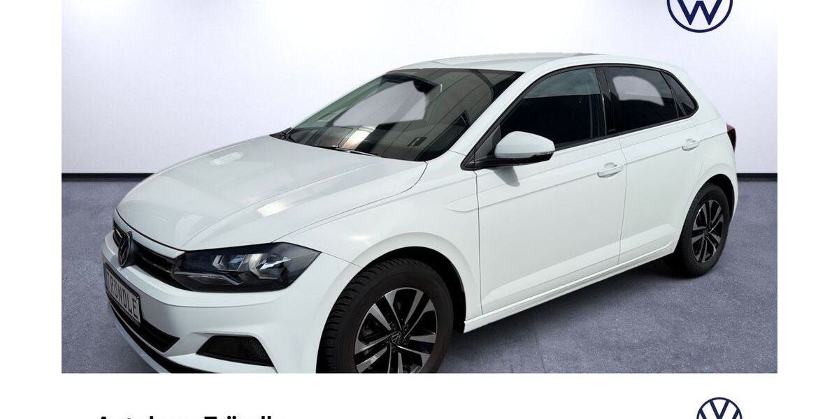 VW Polo 55.500 km 14.980 &euro; Schopfheim 79650