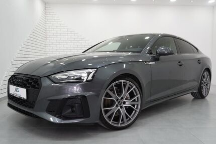 Audi A5 68.000 km 31.990 &euro; Braunschweig 38106