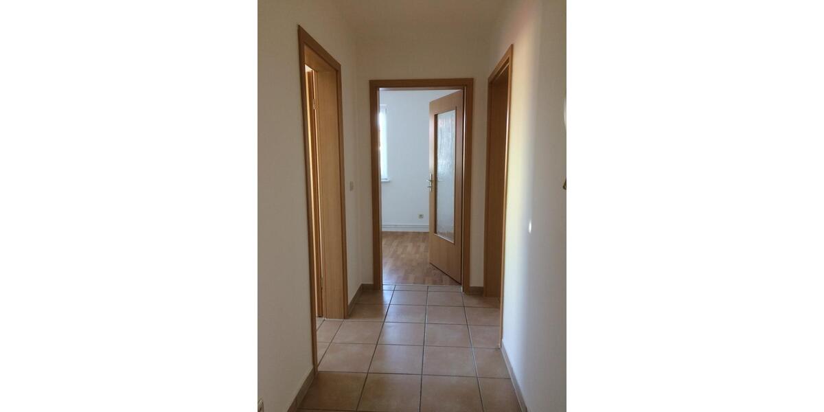 Hochparterre Garz/Rügen Rügen - 3 Zimmer, 60 m&sup2;, 450&euro; | Angebot:24983868