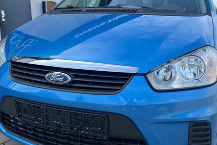 Ford C-Max 177.500 km 1.850 &euro; korbach 34497