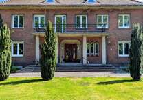 Wohnung zum Mieten in Wuppertal 2.000 € 220 m²