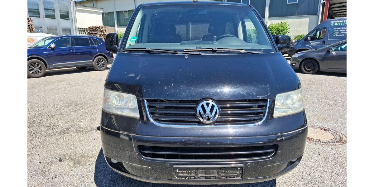 VW T5 Transporter 311.065 km 4.890 &euro; Kernen i. r 71394