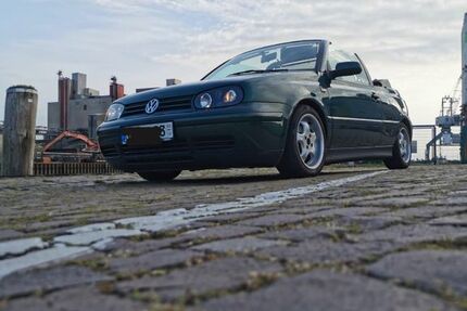 VW Golf 208.922 km 1.600 &euro; Ladelund 25926
