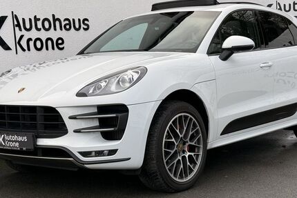 Porsche Macan 94.000 km 34.990 &euro; Bischofsheim 65474