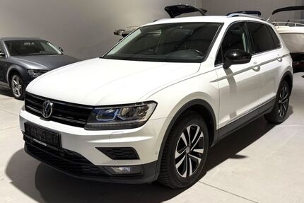 VW Tiguan 162.782 km 16.500 &euro; Albig 55234