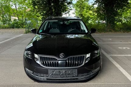 Skoda Octavia 147.200 km 11.999 &euro; Aalen 73431