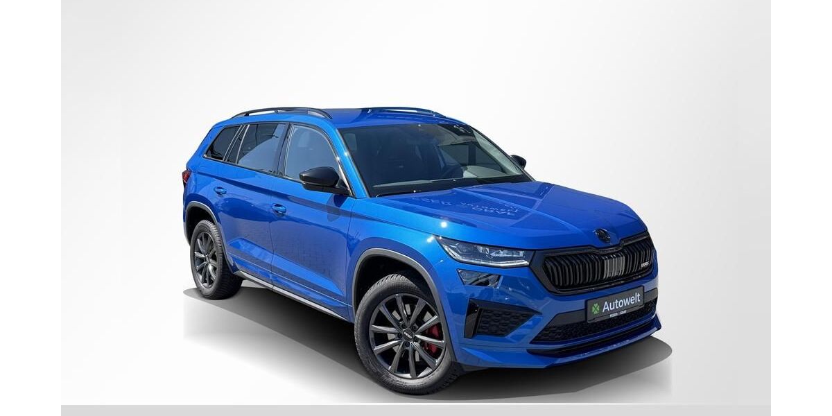 Skoda Kodiaq 29.450 km 42.490 &euro; Roth 91154