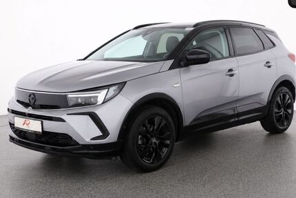 Opel Grandland (X) 43.909 km 17.880 &euro; Berlin 12103