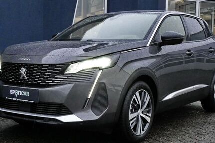 Peugeot 3008 9.950 km 24.890 &euro; Eschwege 37269