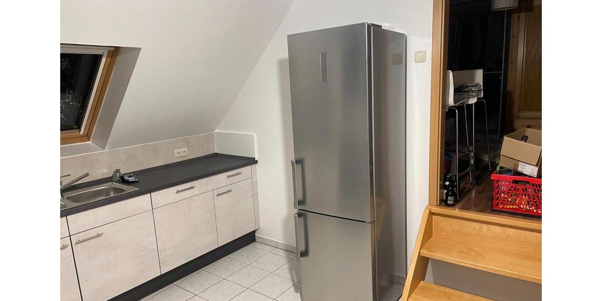 Etagenwohnung Ahnsbeck - 3 Zimmer, 100 m&sup2;, 800&euro; | Angebot:26135129
