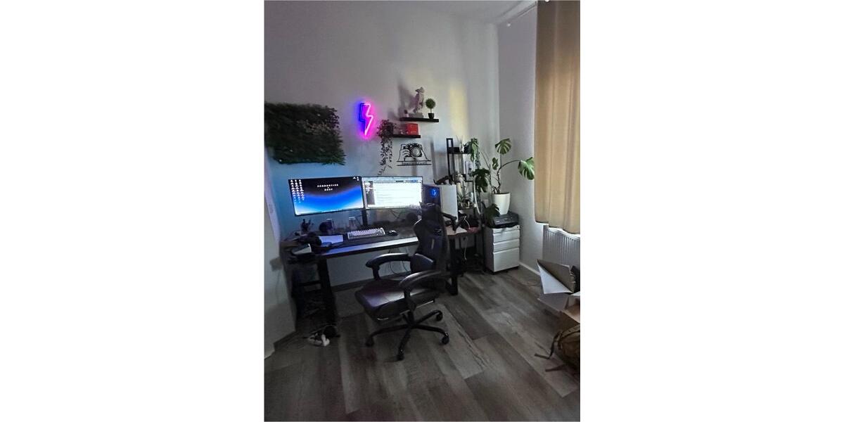 Etagenwohnung Finsterwalde - 3 Zimmer, 97 m&sup2;, 813&euro; | Angebot:27646081