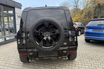 Land Rover Defender 110 V8 21.800 km 98.790 &euro; Koblenz 56070