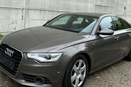 Audi A6 225.000 km 12.000 € Berlin 12163