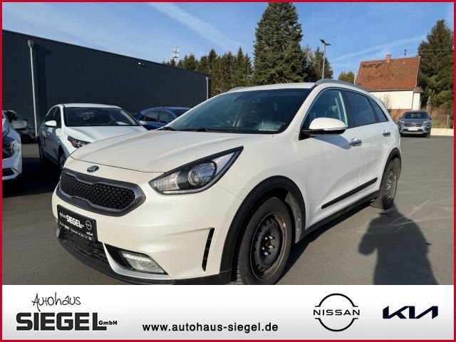 Kia Niro 88.600 km 14.990 € Bruchertseifen 57539