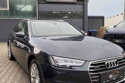 Audi A4 160.879 km 15.599 &euro; Salach 73084