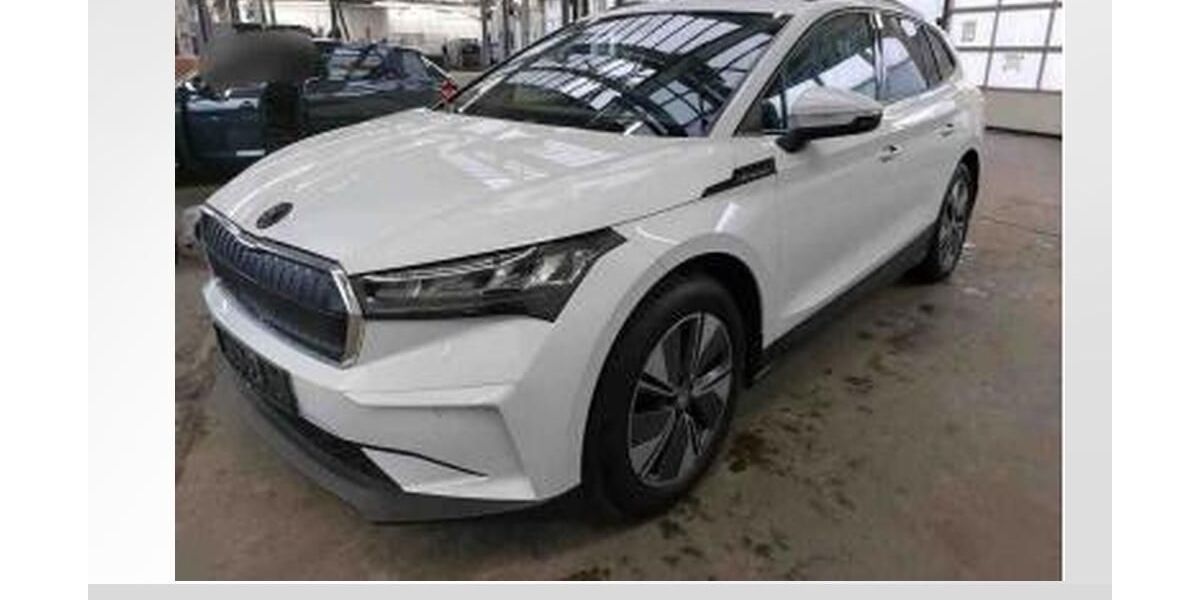 Skoda Enyaq 50.400 km 23.480 &euro; Fürth 90763