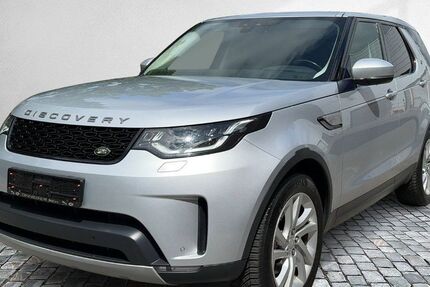 Land Rover Discovery 131.218 km 19.400 &euro; Berlin 13581