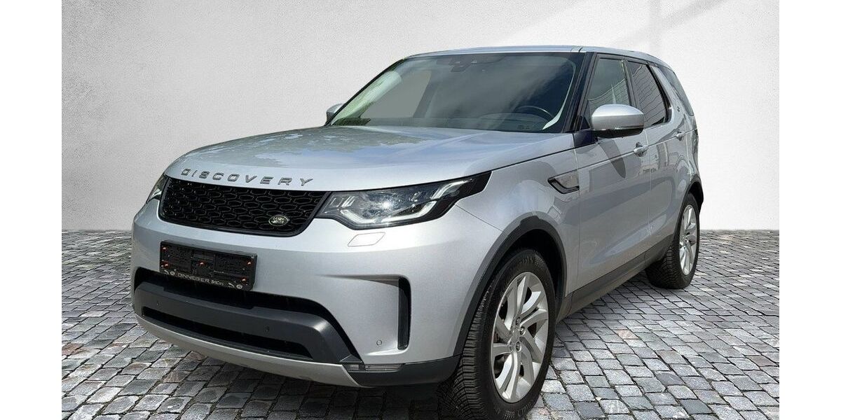 Land Rover Discovery 131.218 km 19.400 &euro; Berlin 13581