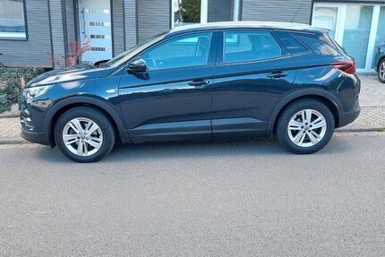 Opel Grandland (X) 97.000 km 10.950 &euro; Weiskirchen 66709