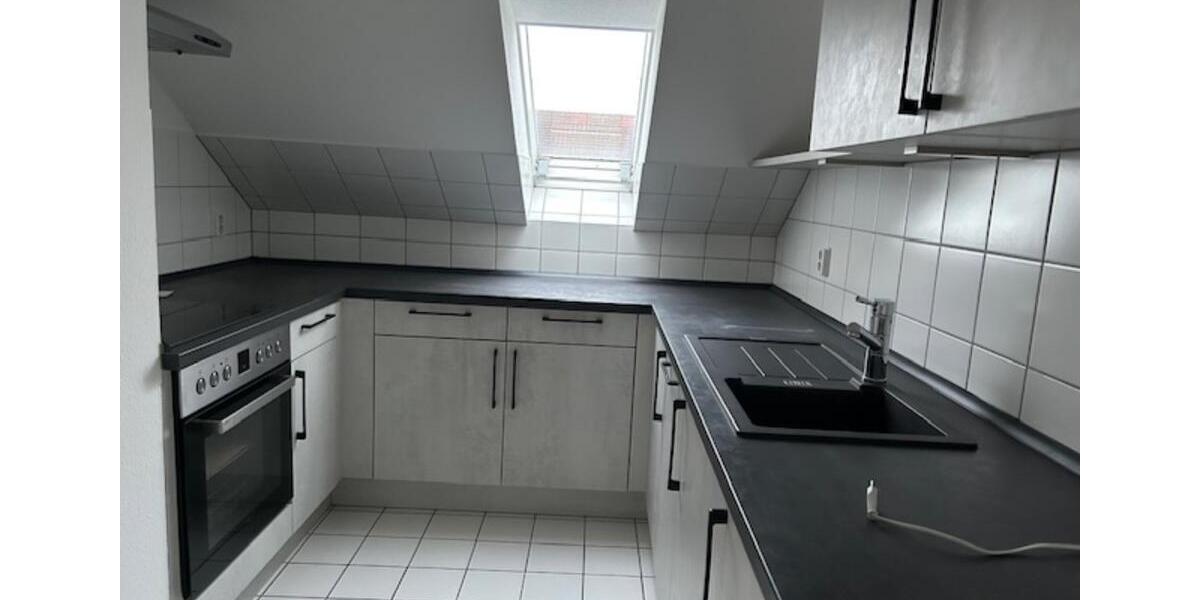 Dachgeschoßwohnung Treuenbrietzen - 2 Zimmer, 62 m&sup2;, 480&euro; | Angebot:25253121
