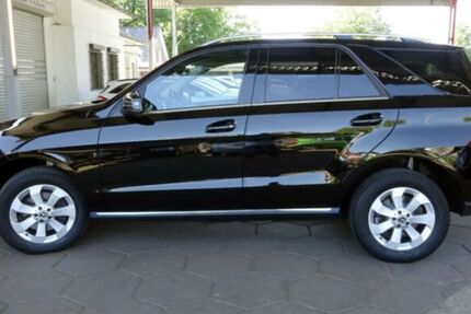 Mercedes-Benz ML 250 296.000 km 11.300 &euro; Pasewalk 17309
