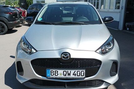 Mazda 2 Hybrid 10.419 km 22.480 &euro; Herrenberg 71083