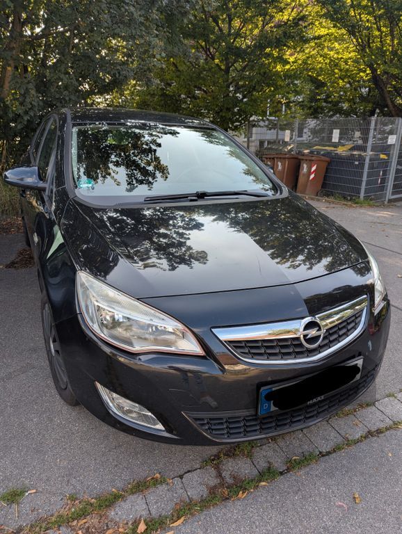 Astra