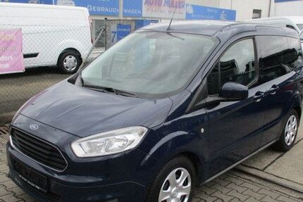 Ford Tourneo Courier 425.000 km 2.950 &euro; Heusenstamm 63150